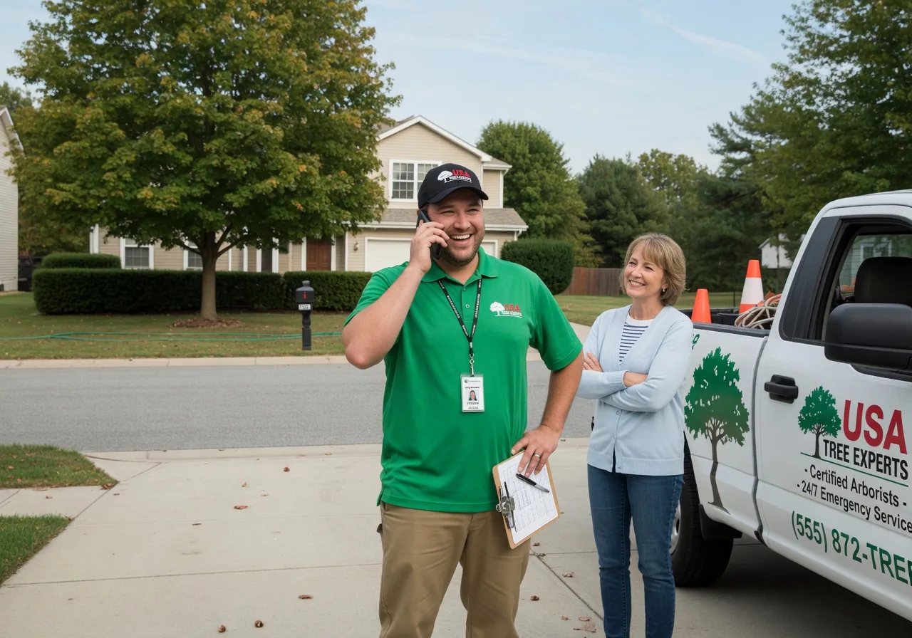 Tree Services Webster Springs, WV FAQs